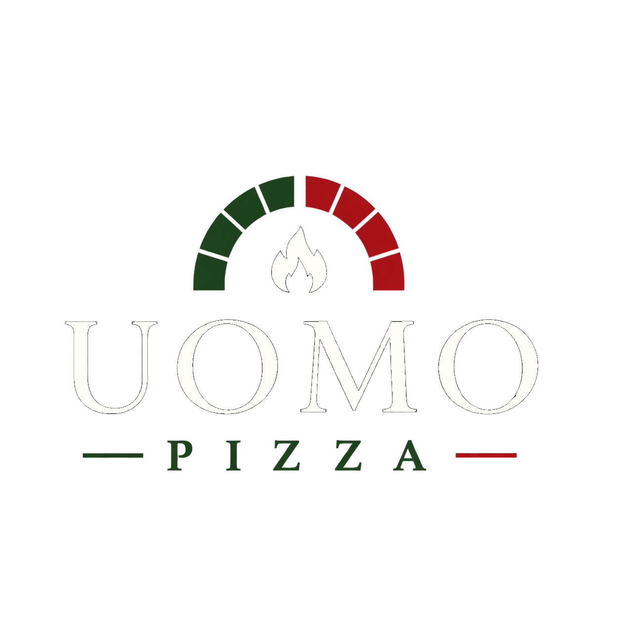 Uomo Pizza